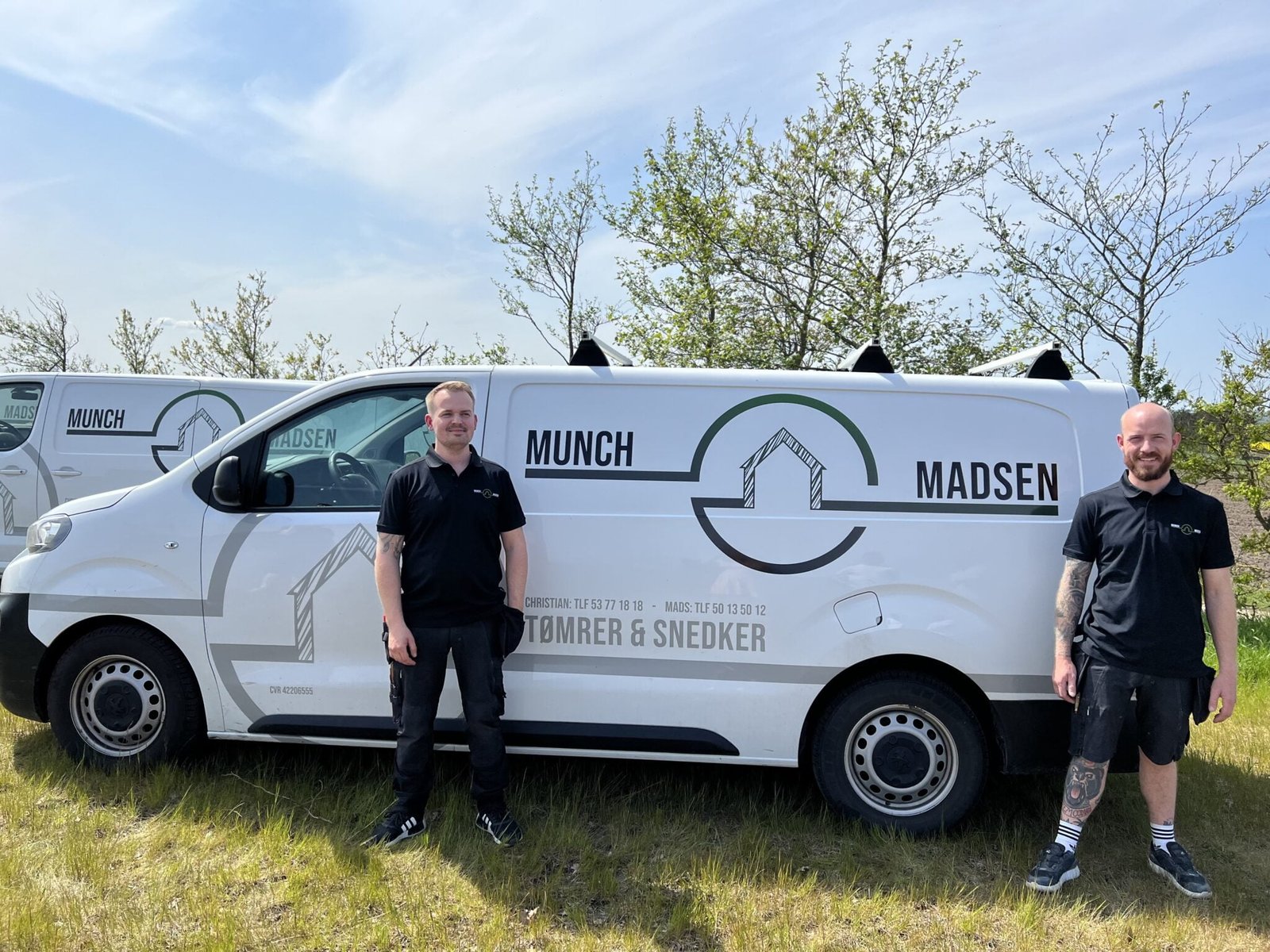 tilbygning - Munch og Madsen - IMG 7807 - Tilbygning